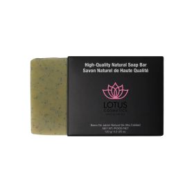 Natural Sunflower Goddess Soap - Default