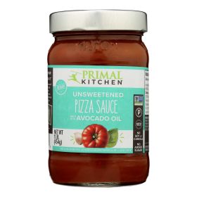 Primal Kitchen - Pizza Sauce Rd Unswt/avooil - Case Of 6-16 Fz - Default