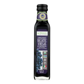 Primal Kitchen - Balsamic Vinegar - Case Of 6-8.45 Fz - Default