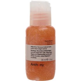 Anthony by Anthony Facial Scrub --30ml/1oz - As Picture