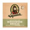 Dr. Squatch Natural Bar Soap, Birchwood Breeze, 5 oz - Dr. Squatch Soap Co.