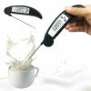 Instant-Read Meat Thermometer Digital Electronic Food Temp Kitchen Cooking Grill - default