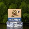 Dr. Squatch Natural Bar Soap, Fresh Falls, 5 oz - Dr. Squatch Soap Co