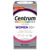 Centrum Silver Multivitamins for Women Over 50;  Multimineral Supplement;  65 Count